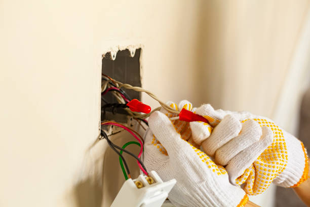 Best Emergency Electrical Repair Services  in Kempner, TX