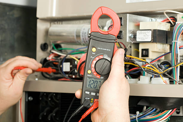 Trusted Kempner, TX Electrician Experts