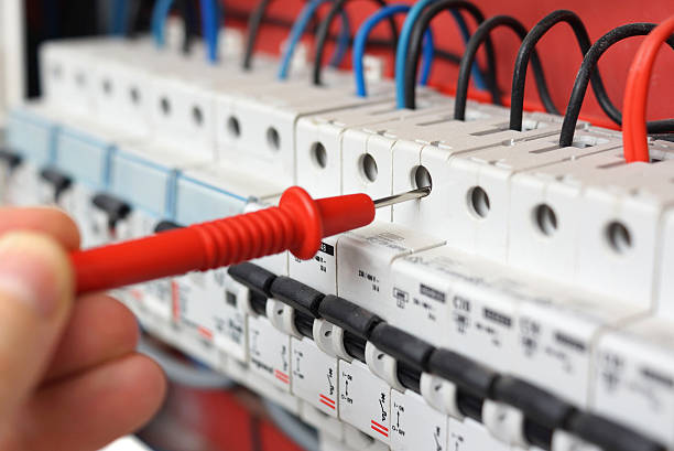 Best Electrical Remodeling Services  in Kempner, TX